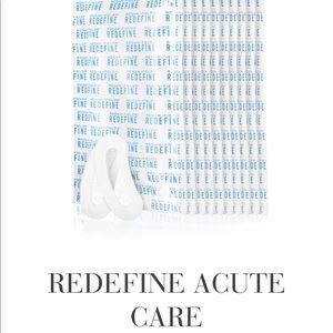 REDEFINE ACUTE CARE